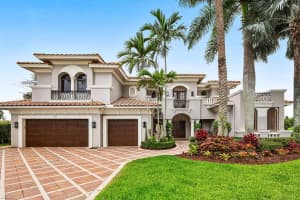 17602 Middle Lake Drive, Boca Raton, FL 33496 Sold 08/13/25