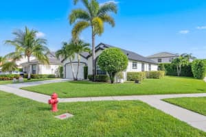 1664 Oak Berry Circle, Wellington, FL 33414 Sold 08/22/25