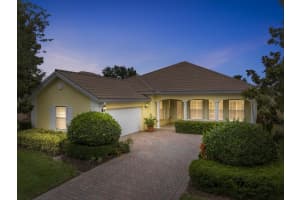 5422 Barbados Square, Vero Beach