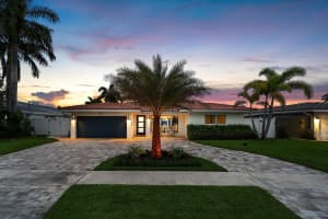 400 SE 5th Terrace, Pompano Beach, FL 33060 Sold 08/25/25