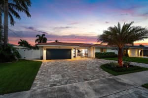 400 SE 5th Terrace, Pompano Beach, FL 33060 Sold 08/25/25