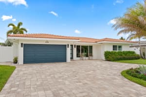 400 SE 5th Terrace, Pompano Beach, FL 33060 Sold 08/25/25