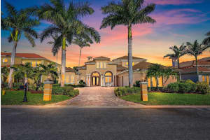 166 SW Palm Cove Drive, Palm City, FL 34990 Sold 08/07/25