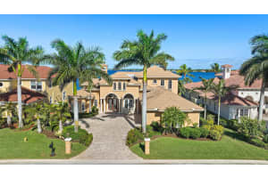 166 SW Palm Cove Drive, Palm City, FL 34990 Sold 08/07/25