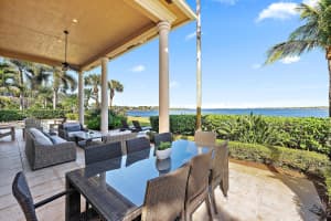 166 SW Palm Cove Drive, Palm City, FL 34990 Sold 08/07/25