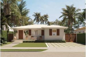 227 Greymon Drive, West Palm Beach
