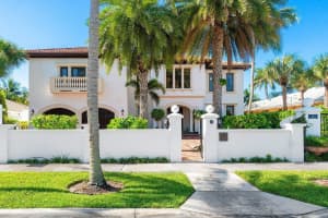 25 Harbor Drive, Lake Worth Beach