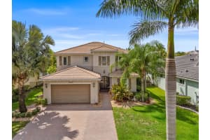 9580 Phipps Lane, Wellington, FL 33414 Sold 08/22/25