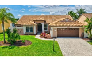 9720 Enchanted Pointe Lane, Boca Raton