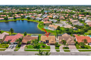 9720 Enchanted Pointe Lane, Boca Raton, FL 33496 - MLS#R11098135