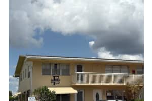 127 Berkshire F, West Palm Beach