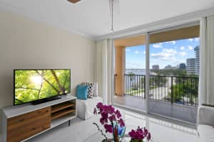 1801 N Flagler Drive 804, West Palm Beach, FL 33407 - MLS#R11098152