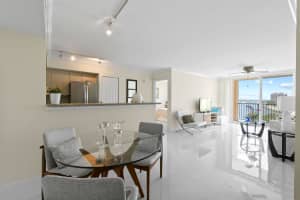 1801 N Flagler Drive 804, West Palm Beach, FL 33407 - MLS#R11098152
