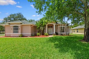 1611 SE Simmons Street, Port Saint Lucie, FL 34952 Sold 08/15/25