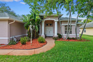 1611 SE Simmons Street, Port Saint Lucie, FL 34952 Sold 08/15/25