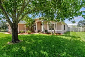 1611 SE Simmons Street, Port Saint Lucie, FL 34952 Sold 08/15/25