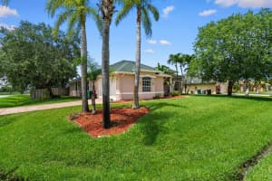 1611 SE Simmons Street, Port Saint Lucie, FL 34952 Sold 08/15/25