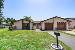 6127 Elsinore Circle, Greenacres, FL 33463 Sold 10/08/25