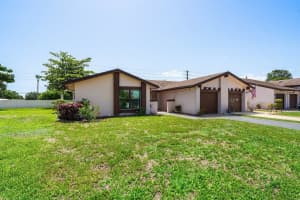 6127 Elsinore Circle, Greenacres, FL 33463 Sold 10/08/25