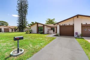 6127 Elsinore Circle, Greenacres, FL 33463 Sold 10/08/25