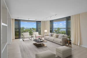 3400 S Ocean Boulevard 4ai, Palm Beach
