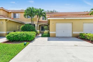 1007 Arezzo Circle, Boynton Beach, FL 33436 Sold 07/07/25