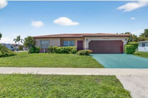 10755 Eland Street, Boca Raton, FL 33428 Sold 08/07/25