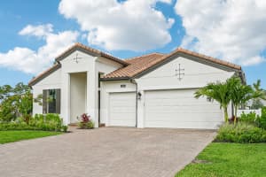 13621 Le Christine Drive, Palm Beach Gardens