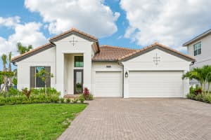 13621 Le Christine Drive, Palm Beach Gardens, FL 33412 - MLS#R11098181