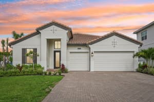13621 Le Christine Drive, Palm Beach Gardens, FL 33412 - MLS#R11098181