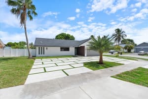3701 NW 8th Street, Delray Beach, FL 33445 Sold 07/31/25