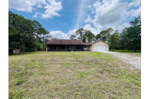 17832 43rd Road N, Loxahatchee, FL 33470 Sold 07/21/25