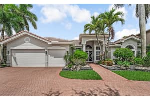 9532 Savona Winds Drive, Delray Beach, FL 33446 Sold 07/24/25