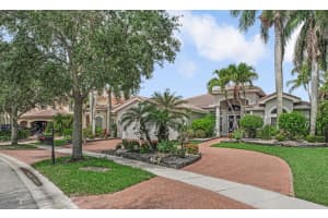 9532 Savona Winds Drive, Delray Beach, FL 33446 Sold 07/24/25