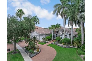 9532 Savona Winds Drive, Delray Beach, FL 33446 Sold 07/24/25