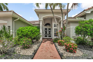 9532 Savona Winds Drive, Delray Beach, FL 33446 Sold 07/24/25