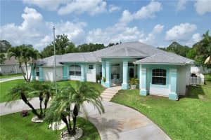 1641 Galilean Lane, Sebastian, FL 32958 Sold 09/11/25