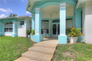 1641 Galilean Lane, Sebastian, FL 32958 Sold 09/11/25