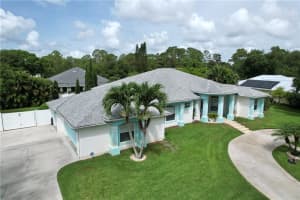 1641 Galilean Lane, Sebastian, FL 32958 Sold 09/11/25