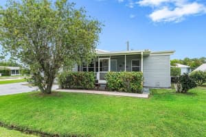 4616 SE Circle Way, Stuart, FL 34997 Sold 07/23/25