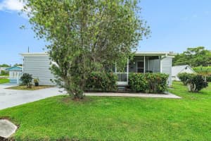 4616 SE Circle Way, Stuart, FL 34997 Sold 07/23/25