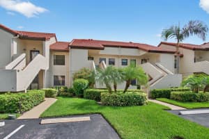 5947 Parkwalk Drive, Boynton Beach