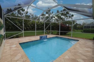 12761 SW Gingerline Drive, Port Saint Lucie, FL 34987 Sold 08/25/25