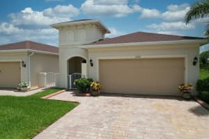 12761 SW Gingerline Drive, Port Saint Lucie, FL 34987 Sold 08/25/25