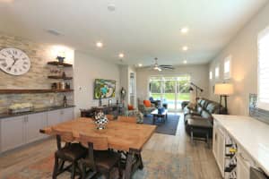 12761 SW Gingerline Drive, Port Saint Lucie, FL 34987 Sold 08/25/25