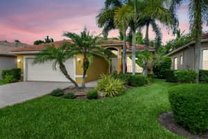 12132 Neptune Peak Drive, Boynton Beach, FL 33473 Sold 08/29/25
