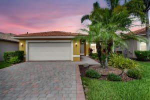 12132 Neptune Peak Drive, Boynton Beach, FL 33473 Sold 08/29/25