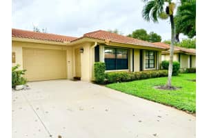 4670 Rosewood Tree Court B, Boynton Beach