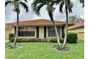 4670 Rosewood Tree Court B, Boynton Beach, FL 33436 - MLS#R11098205