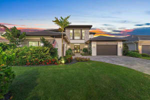 9288 Coral Isles Circle, Palm Beach Gardens